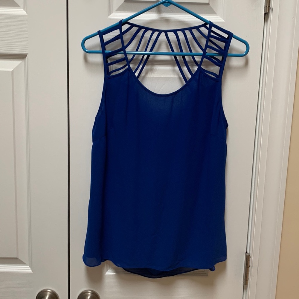 Boutique top